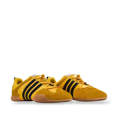 ADIDAS BAILARINA BAD BUNNY 'BOLD GOLD'