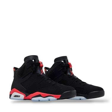 JORDAN 6 RETRO 'INVERSE INFRARED'