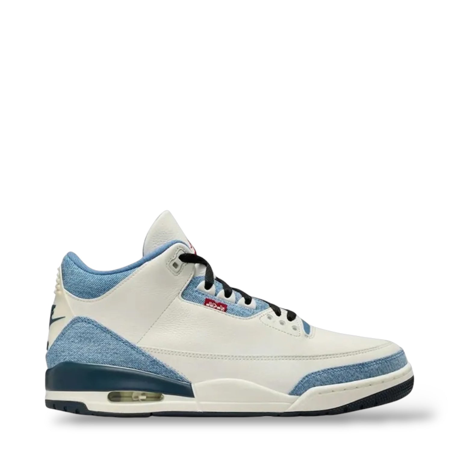 JORDAN 3 RETRO 'LEVI'S ALL STAR'