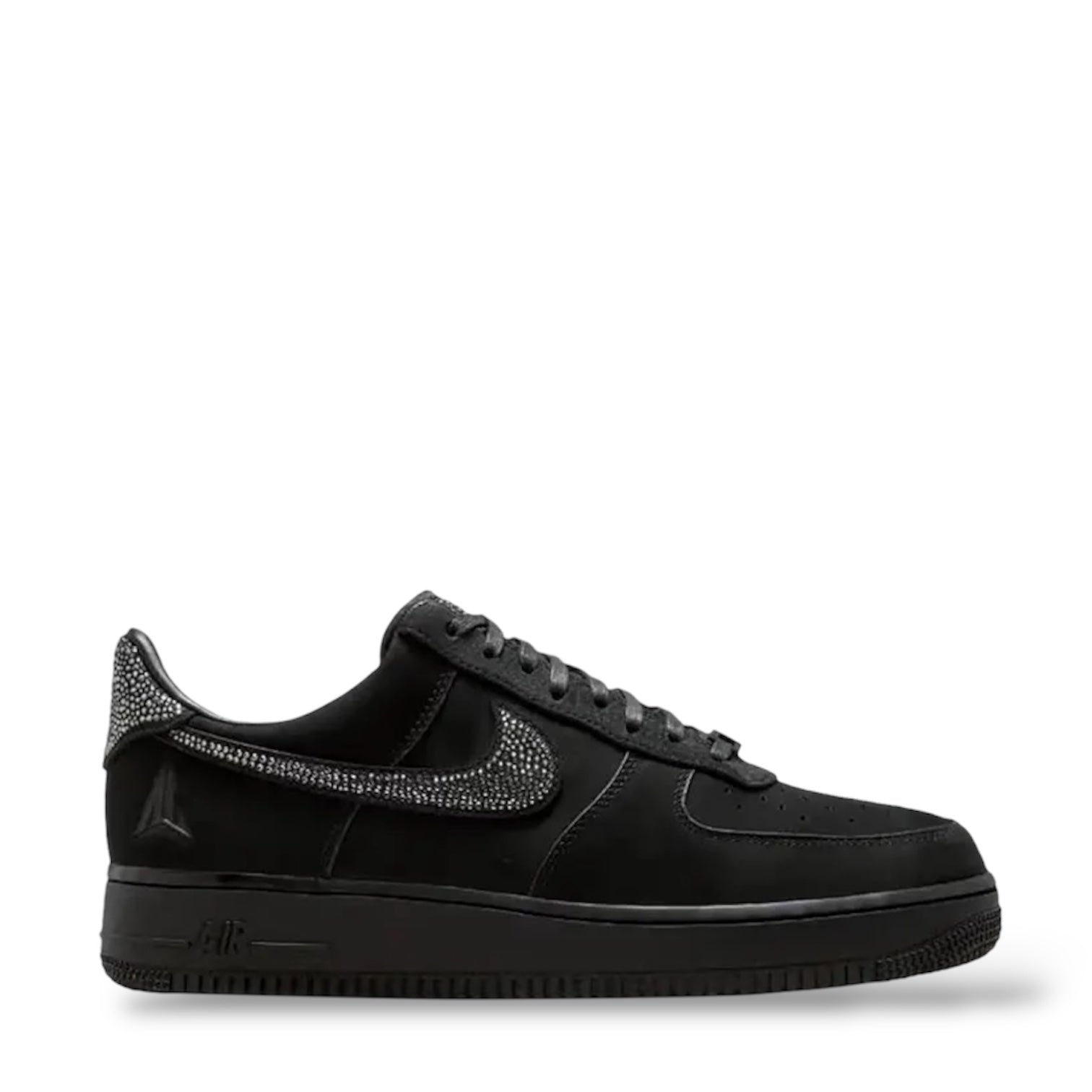 NIKE AIR FORCE 1 LOW LX 'MORANT SWAROVSKI'