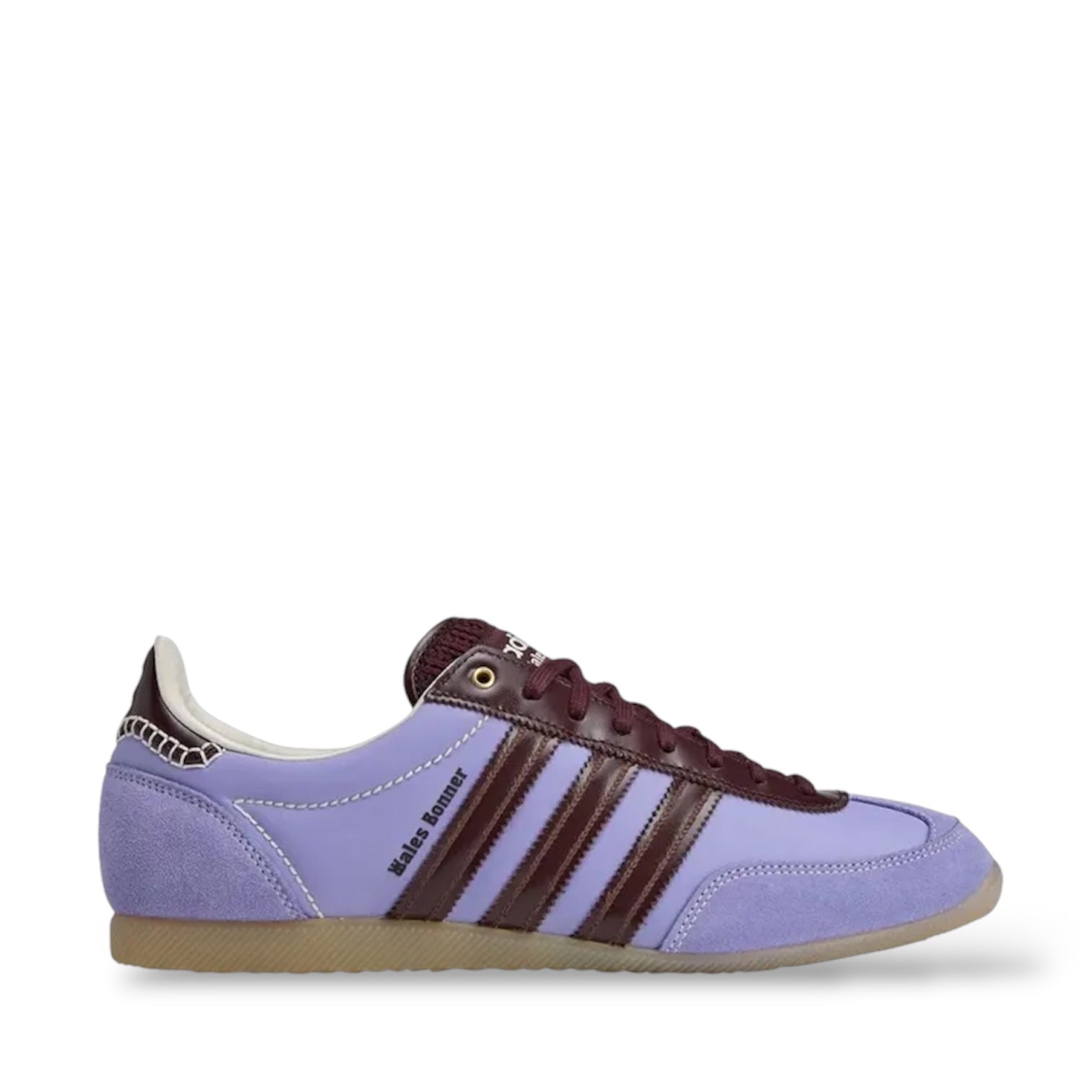 ADIDAS JAPAN 'WALES BONNER PURPLE'