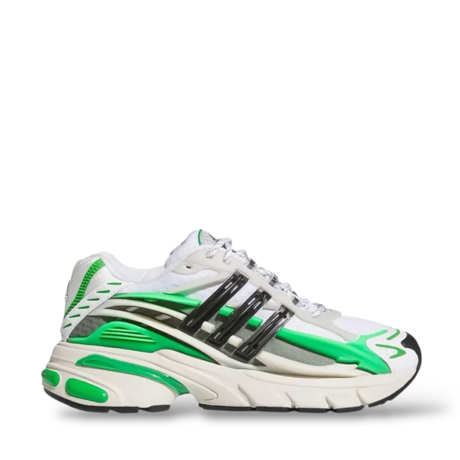 ADIDAS ADISTAR JELLYFISH 'PHARRELL WILLIAMS REAL GREEN'