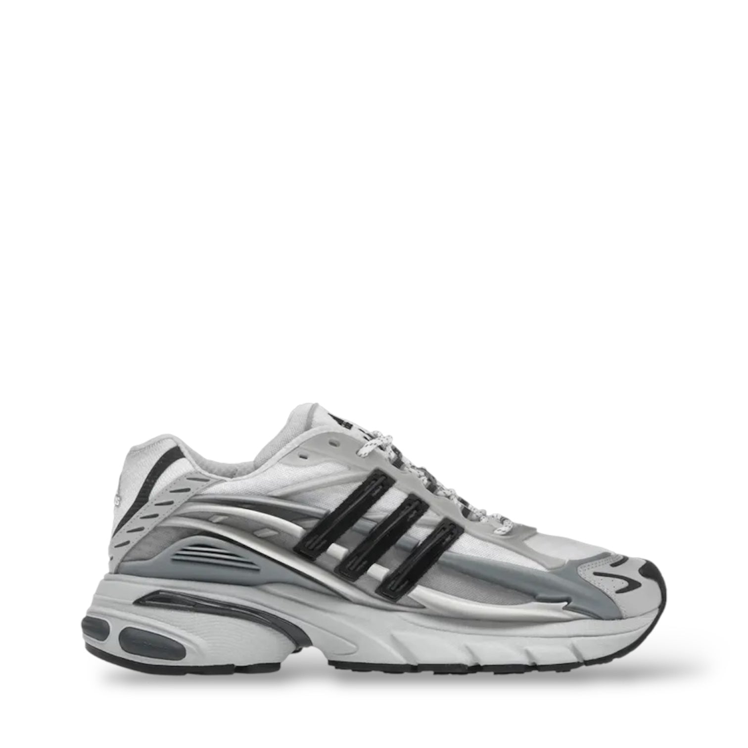 ADIDAS ADISTAR JELLYFISH 'PHARRELL WILLIAMS GREY BLACK'
