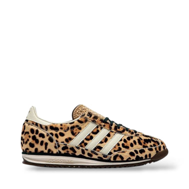 ADIDAS SL72 OG 'LEOPARD MAGIC BEIGE'