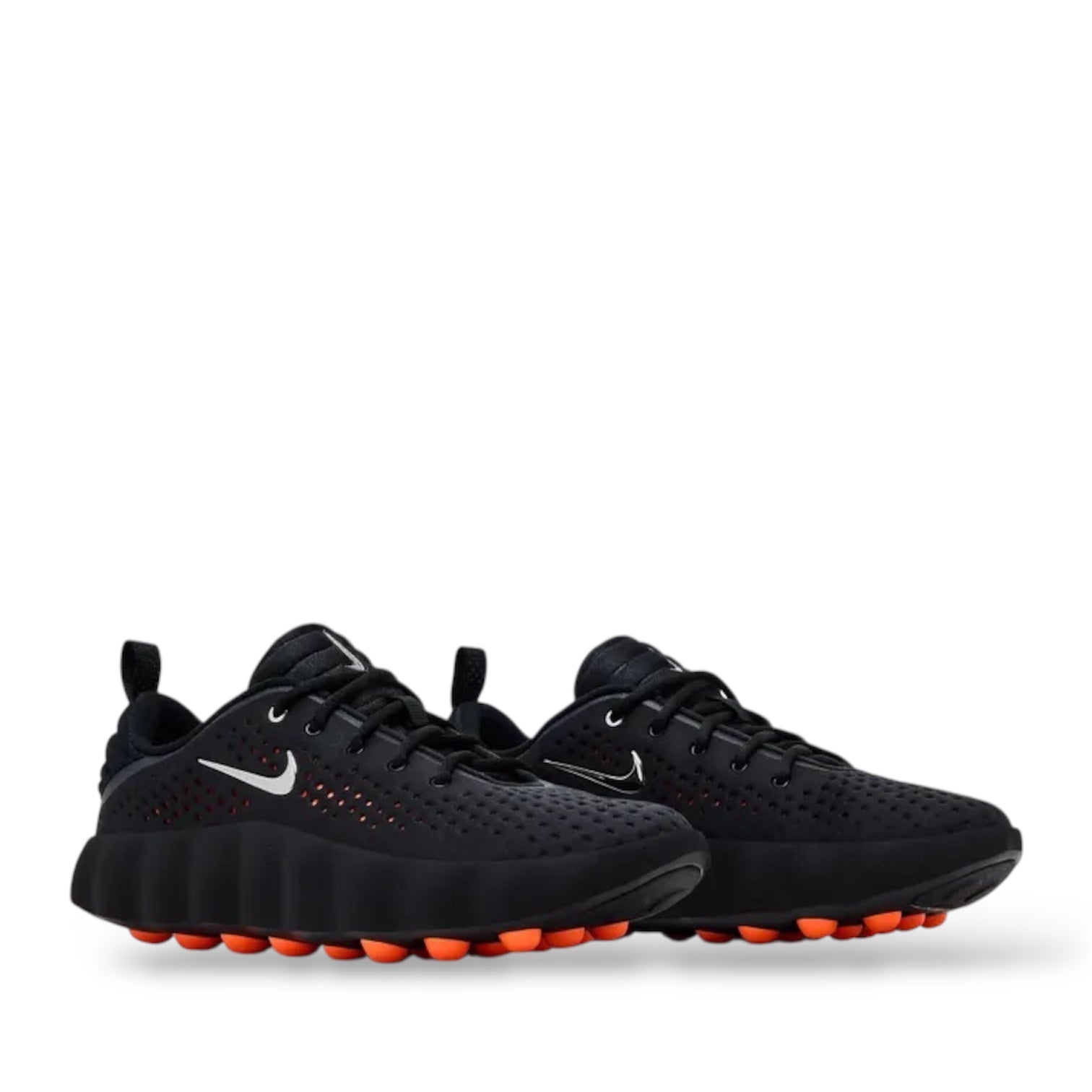NIKE MIND 002 'BLACK HYPER CRIMSON'