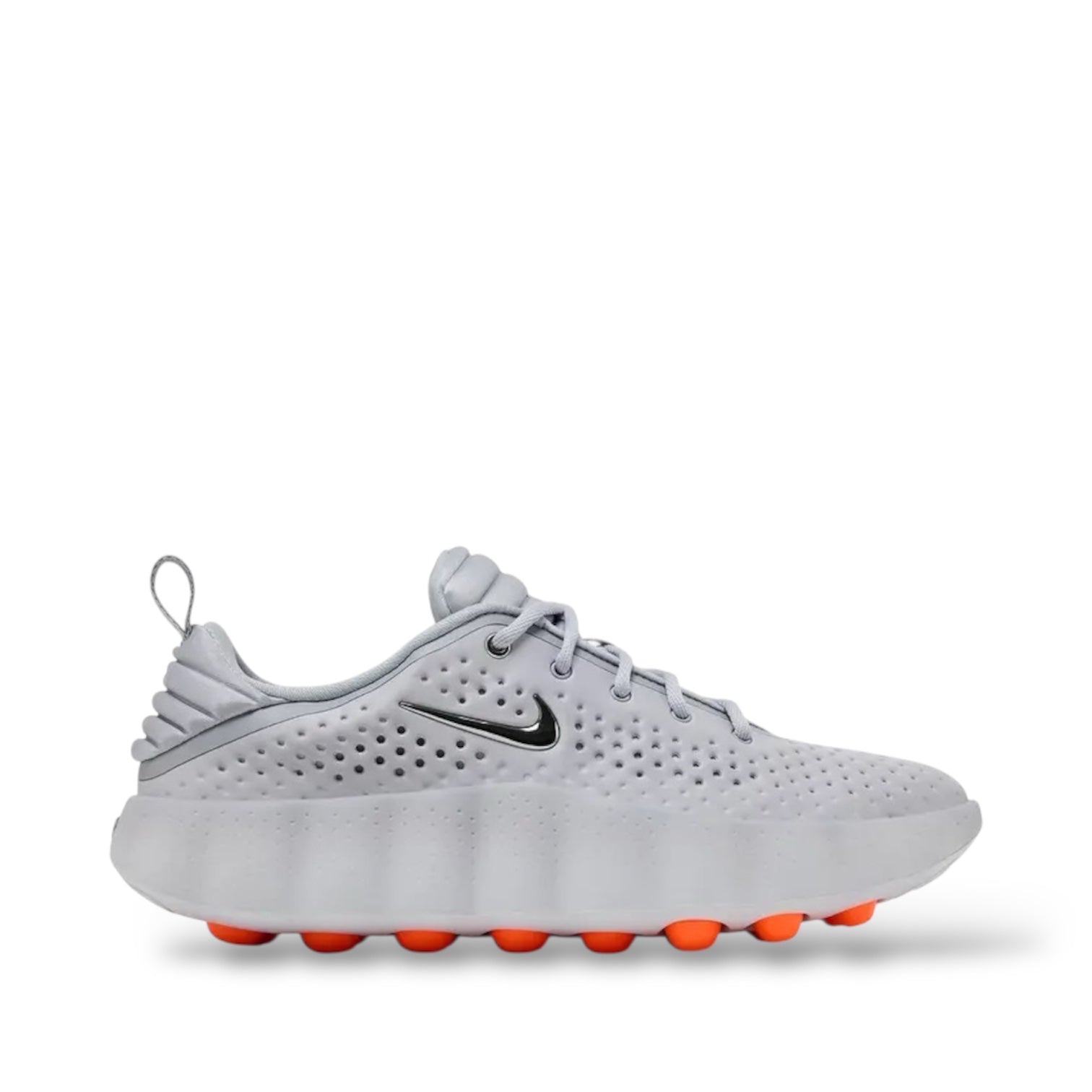 NIKE MIND 002 'LIGHT SMOKE GREY'
