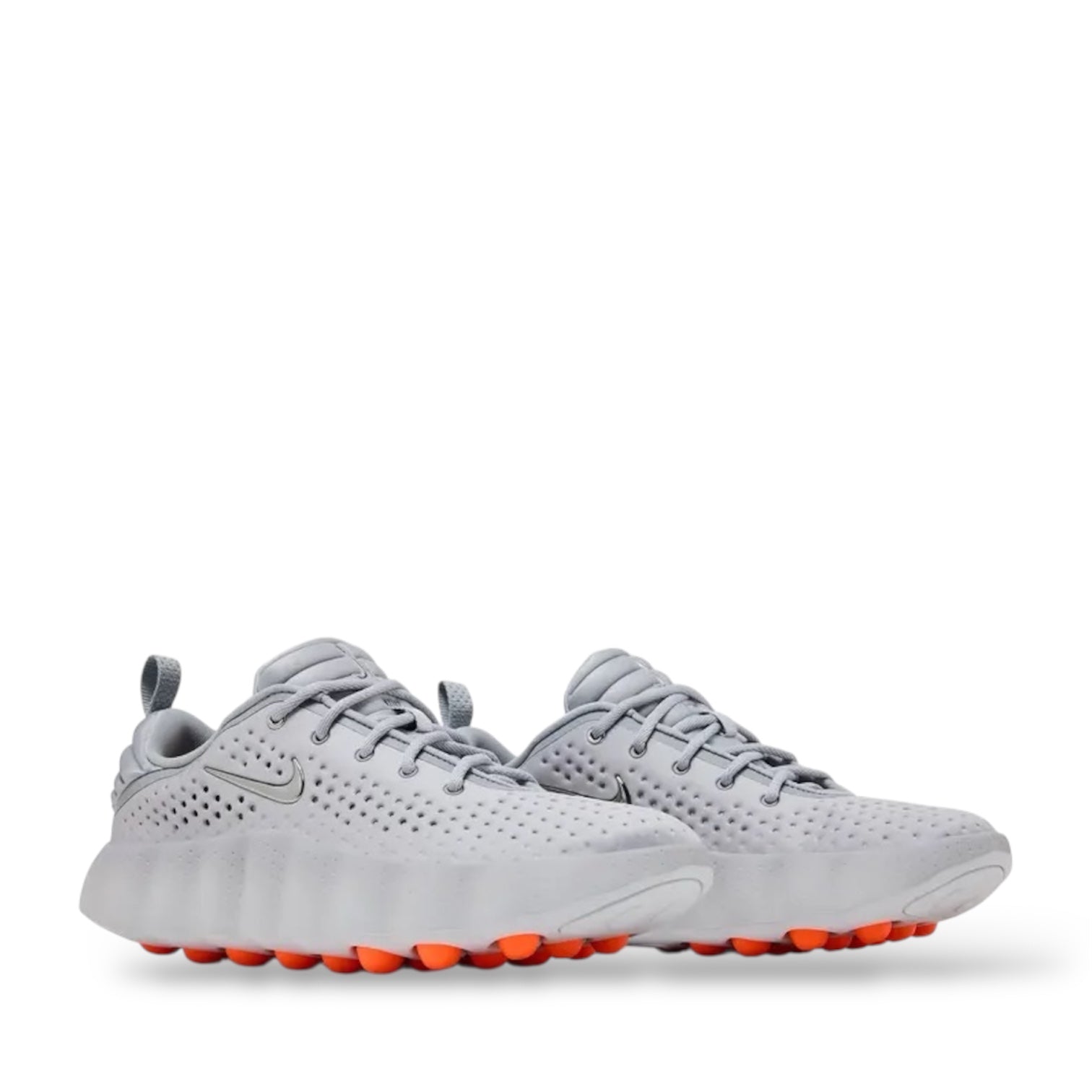 NIKE MIND 002 'LIGHT SMOKE GREY'
