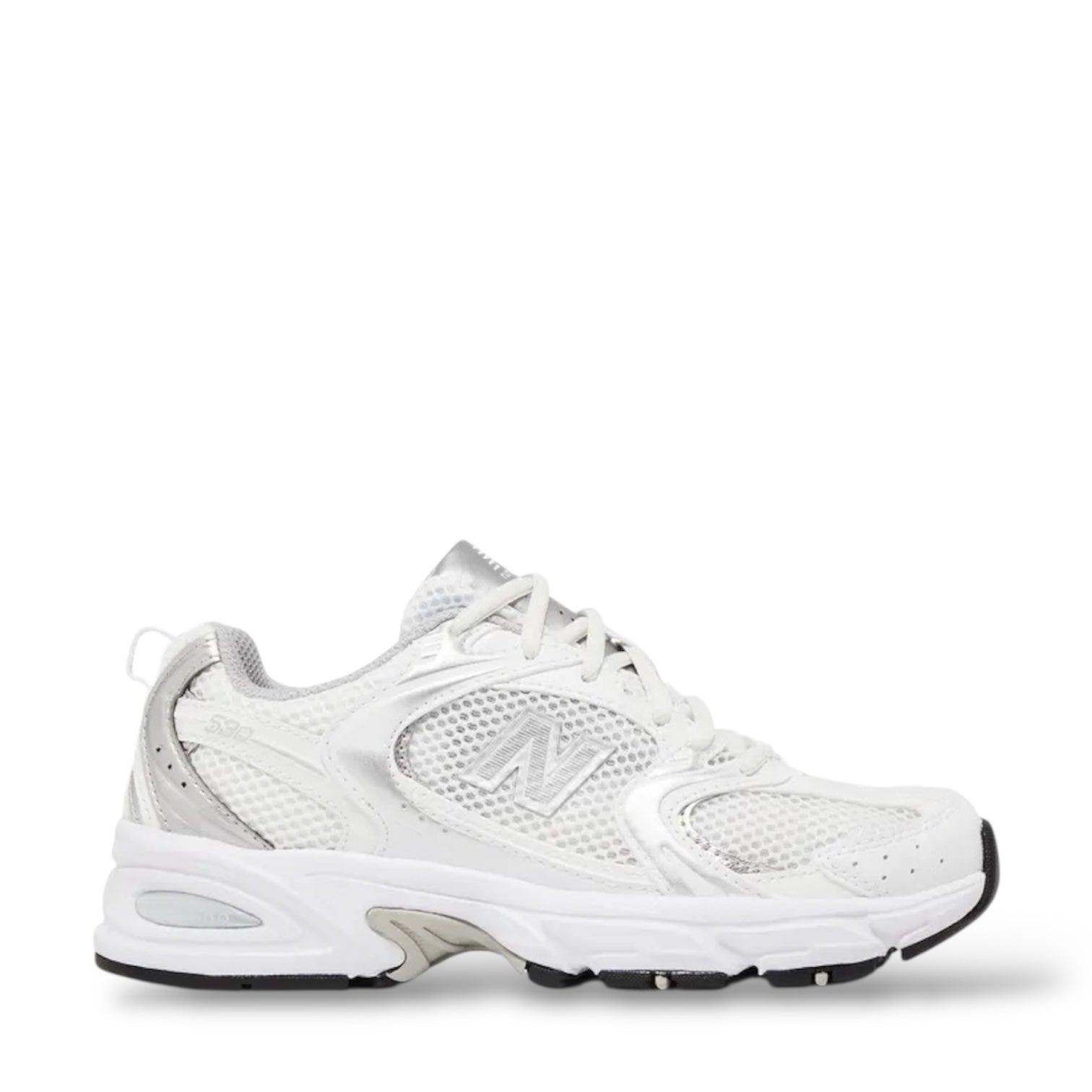 NEW BALANCE 530 'MUNSELL WHITE'