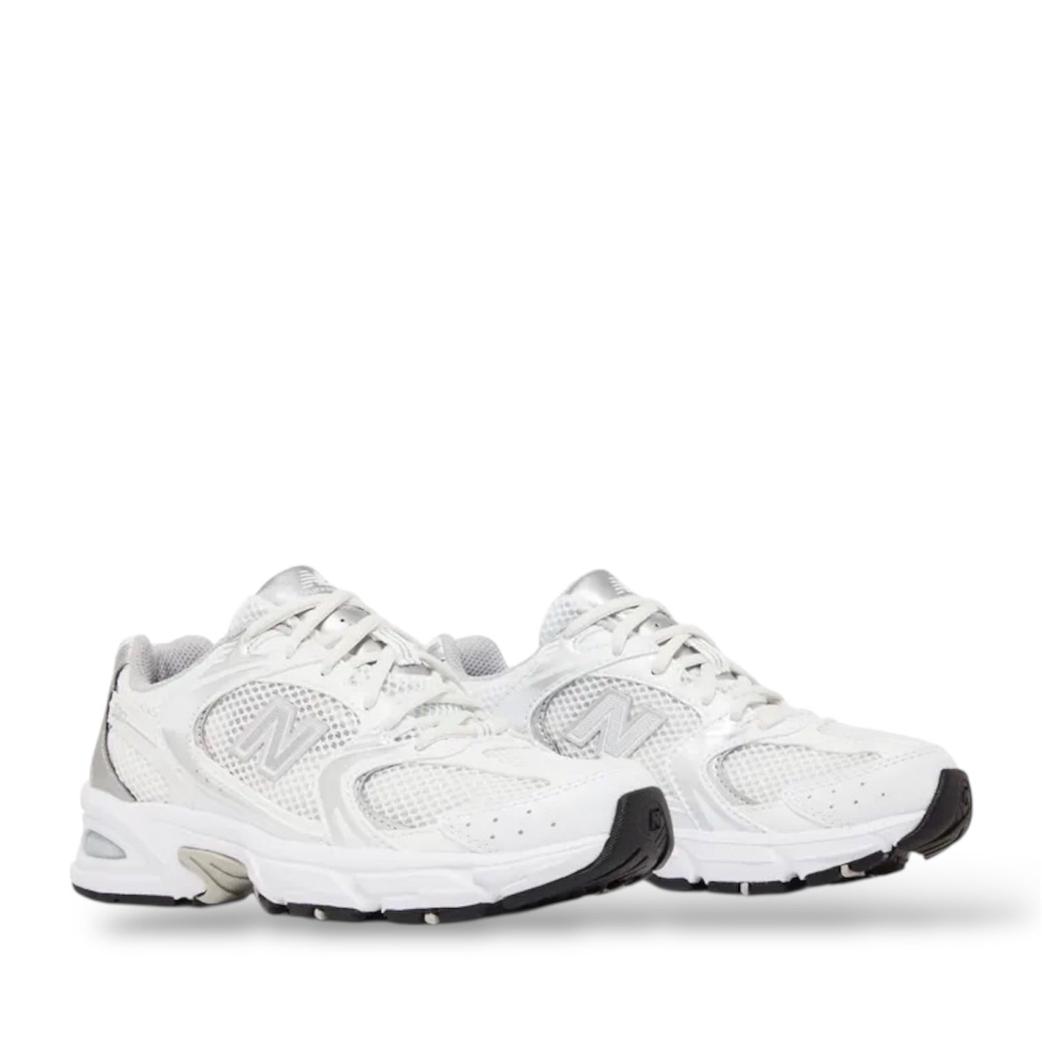 NEW BALANCE 530 'MUNSELL WHITE'
