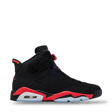 JORDAN RETRO 6 'INVERSE INFRARED'