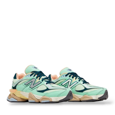 NEW BALANCE 9060 'SWEETGRASS DEEP OCEAN'