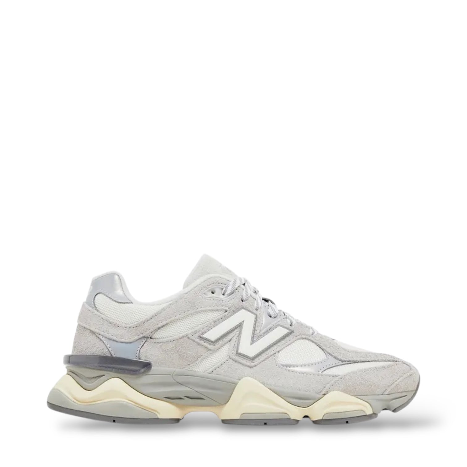 NEW BALANCE 9060 'GREY WHITE CLEAR'