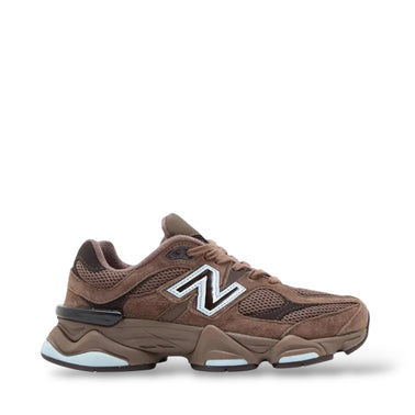 NEW BALANCE 9060 'BROWN ICE'
