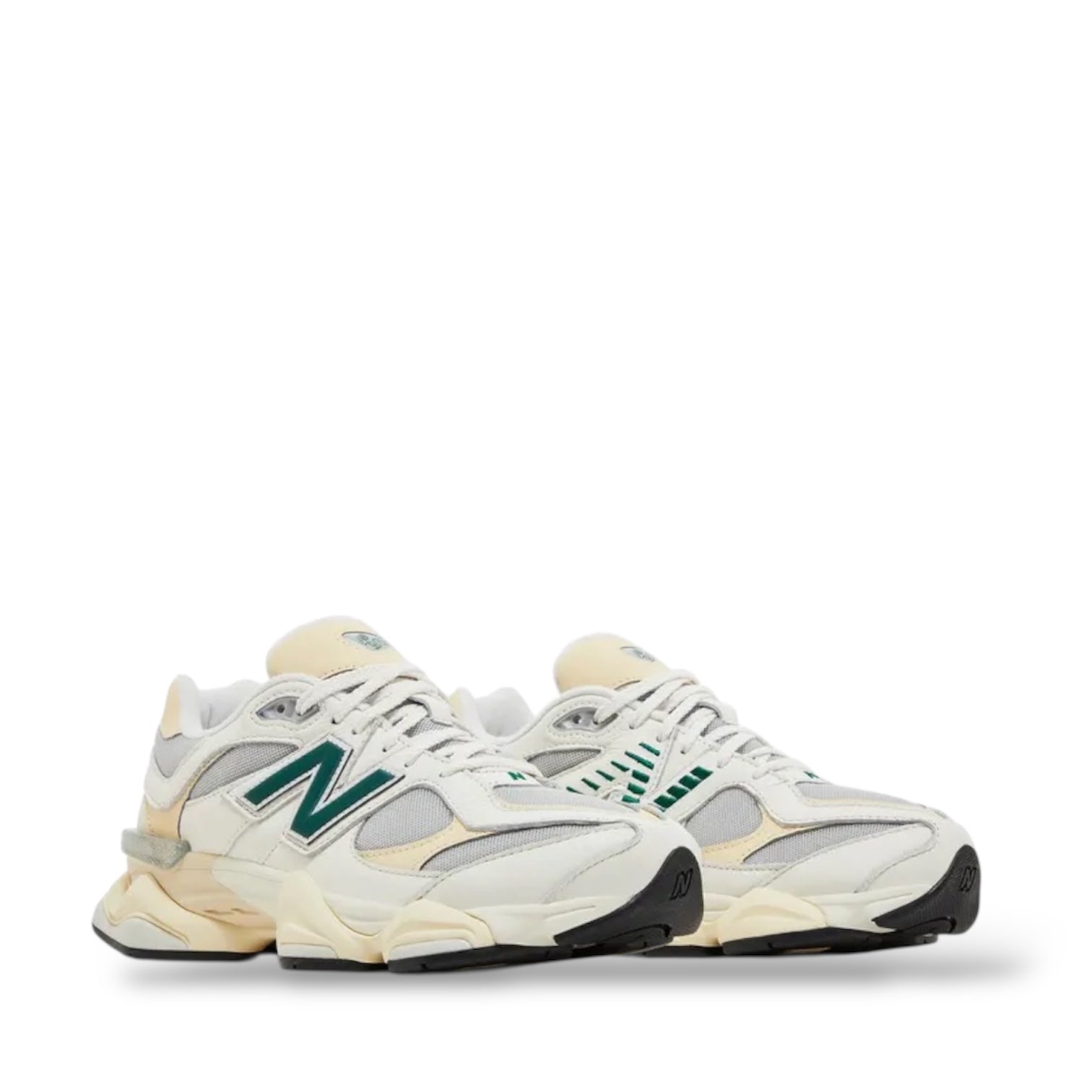 NEW BALANCE 9060 'YELLOW SALT MARINE'