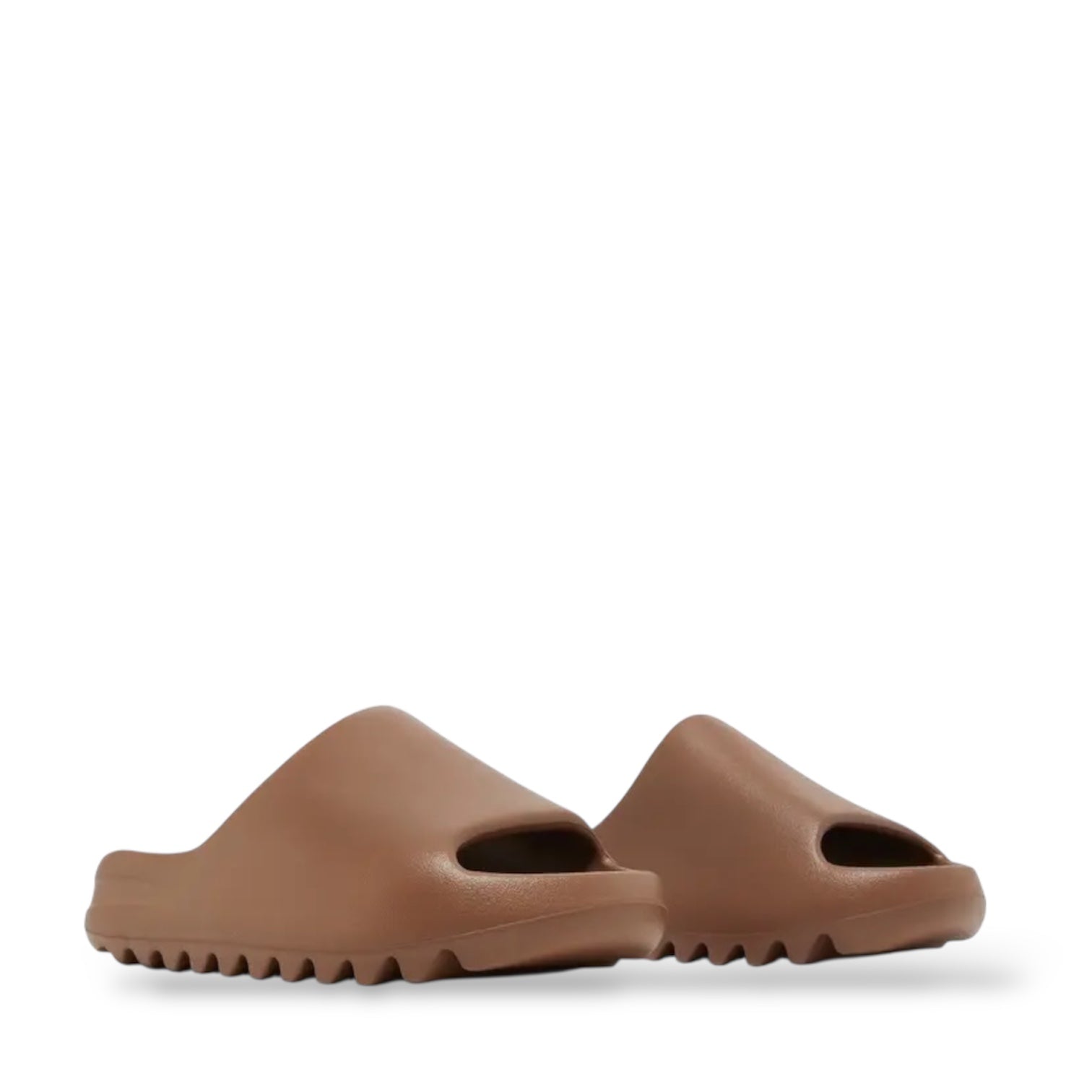 ADIDAS YEEZY SLIDE 'FLAX'