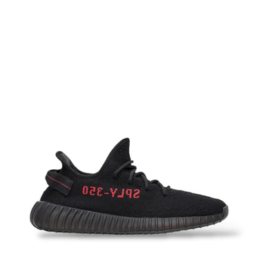 ADIDAS YEEZY BOOST 350 V2 'BLACK RED'