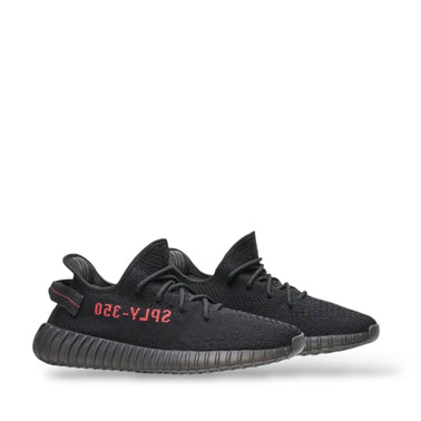 ADIDAS YEEZY BOOST 350 V2 'BLACK RED'