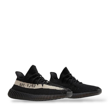 ADIDAS YEEZY BOOST 350 V2 'CORE WHITE BLACK'