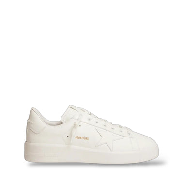 GOLDEN GOOSE PURESTAR  ´TRIPLE WHITE'