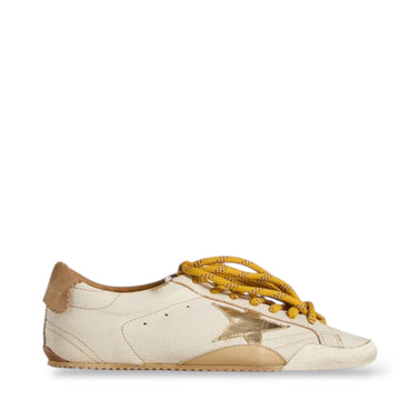 GOLDEN GOOSE TRUE STAR 'SUEDE'