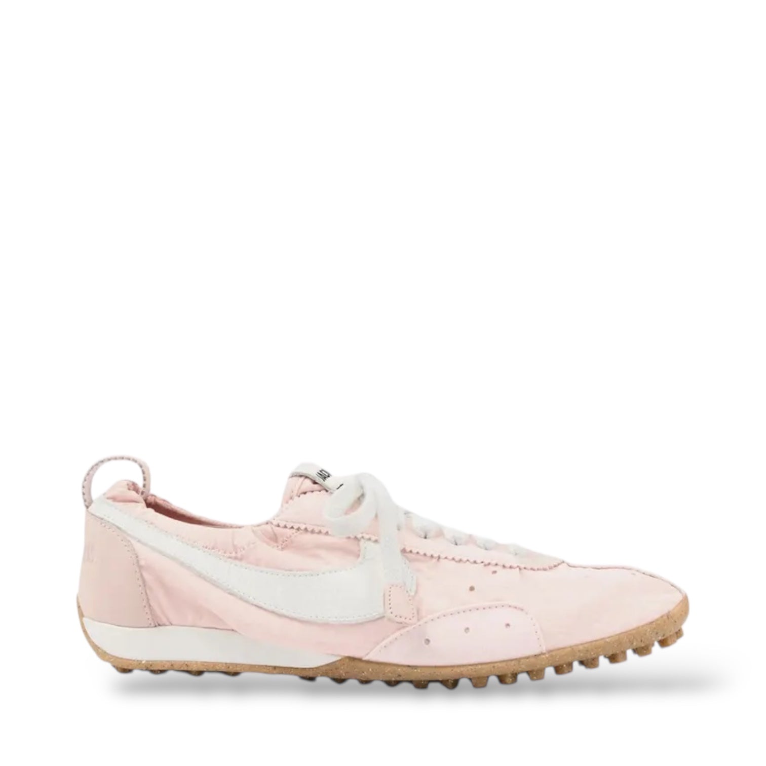 NIKE MOON SP 'JACQUEMUS ALUMINUM PINK'