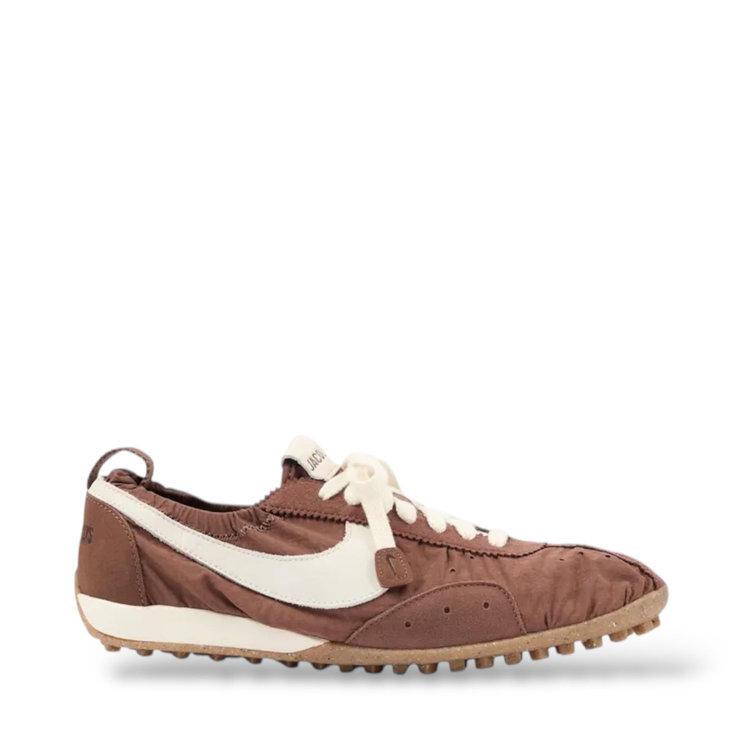 NIKE MOON SP 'JACQUEMUS FAUNA BROWN'