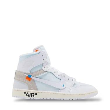 JORDAN 1 'ALASKA RETRO HIGH OFF-WHITE'