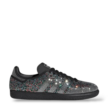 ADIDAS SAMBA OG 'RHINESTONE RAINBOW'