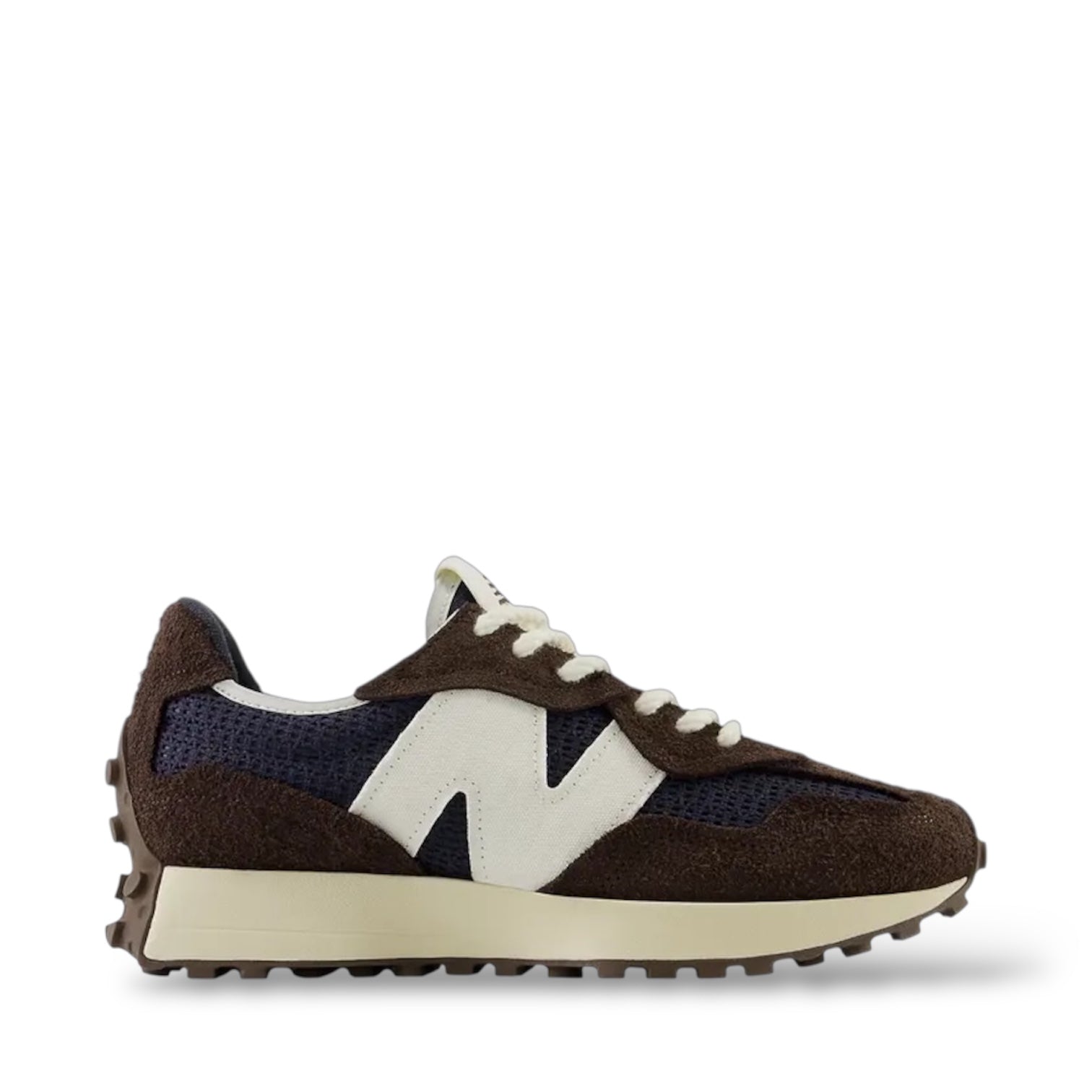 NEW BALANCE 327 'BROWN BRAILED'