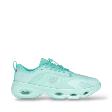ON RUNNING CLOUDSOLO 'LOEWE TURQUOISE'
