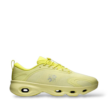 ON RUNNING CLOUDSOLO 'LOEWE LIME GREEN'