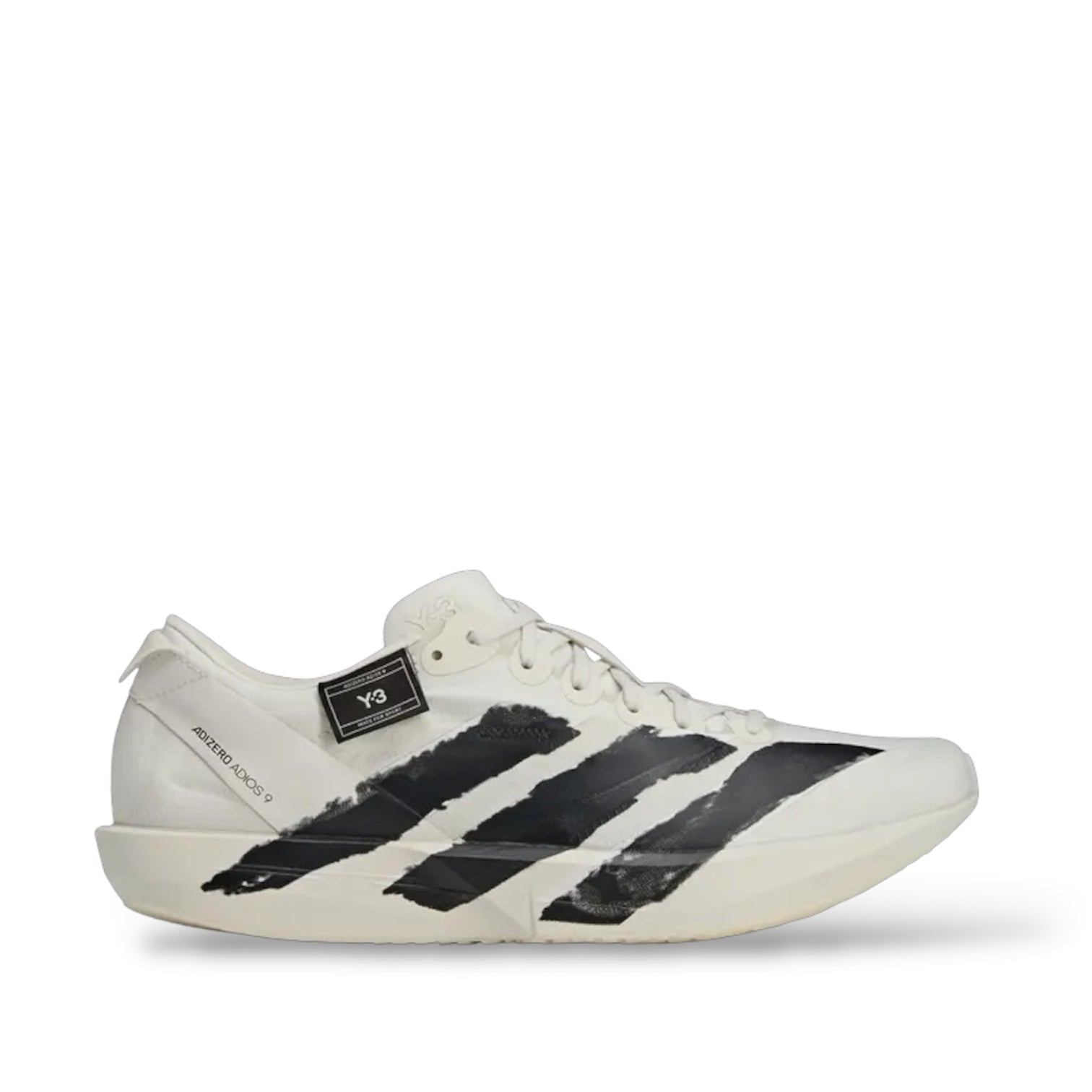 ADIDAS Y-3 ADIOS PRO 4 'BEIGE ORBIT'