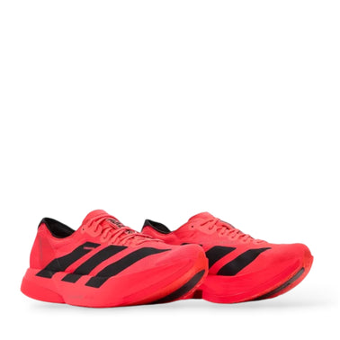 ADIDAS ADIZERO ADIÓS PRO 4 'LUCID RED'