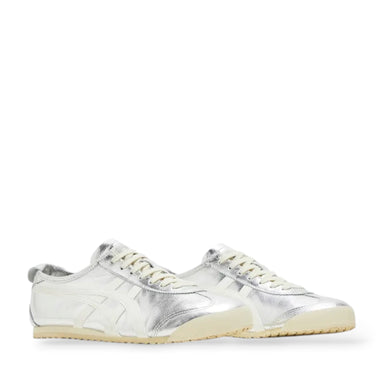 ONITSUKA TIGER MÉXICO 66 'PURE SILVER CREAM'