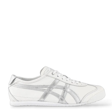 ONITSUKA TIGER MÉXICO 66 'WHITE SILVER'