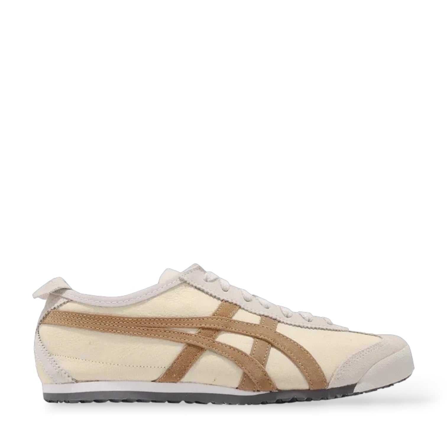 ONITSUKA TIGER MÉXICO 66 'VIN BEIGE'