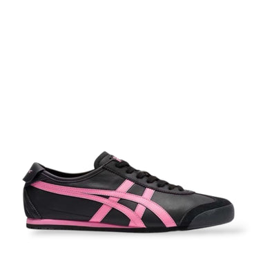 ONITSUKA TIGER MÉXICO 66 'BLACK PITAHAYA'