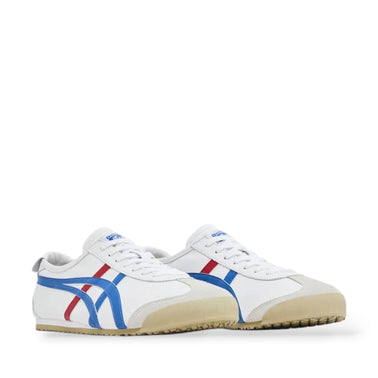 ONITSUKA TIGER MÉXICO 66 'WHITE BLUE RED'