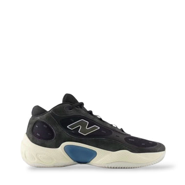 NEW BALANCE FRESH FOAM BB v3 'WHITE BLACK'