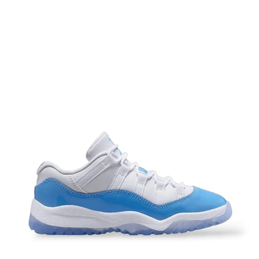 JORDAN 11 RETRO 'UNIVERSITY BLUE'