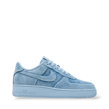 NIKE AIR FORCE 1 LOW 'JA MORANT DENIM LIGHT ARMORY BLUE'