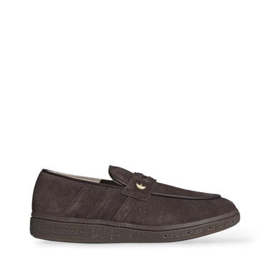 ADIDAS HANDBALL SPEZIAL LOAFER 'AURORA COCOA GUM'
