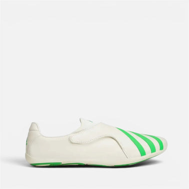 ADIDAS VARIO FLAT EARTHER 'PHARRELL WHITE GREEN'