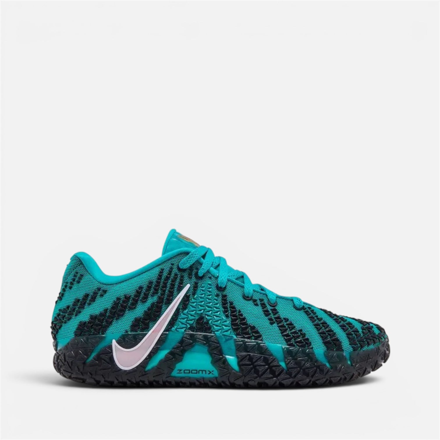 NIKE Ja 3 ´TURBO GREEN'
