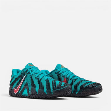 NIKE Ja 3 ´TURBO GREEN'