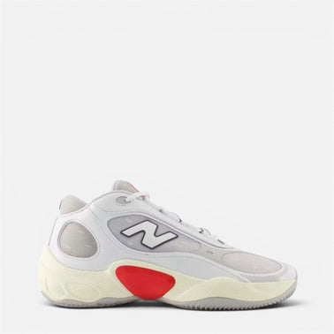 NEW BALANCE FRESH FOAM BB v3 'WHITE RED'