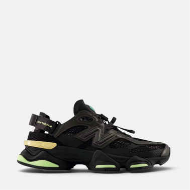 NEW BALANCE 9060 'SUMMER BLACK AFTERGLOW'