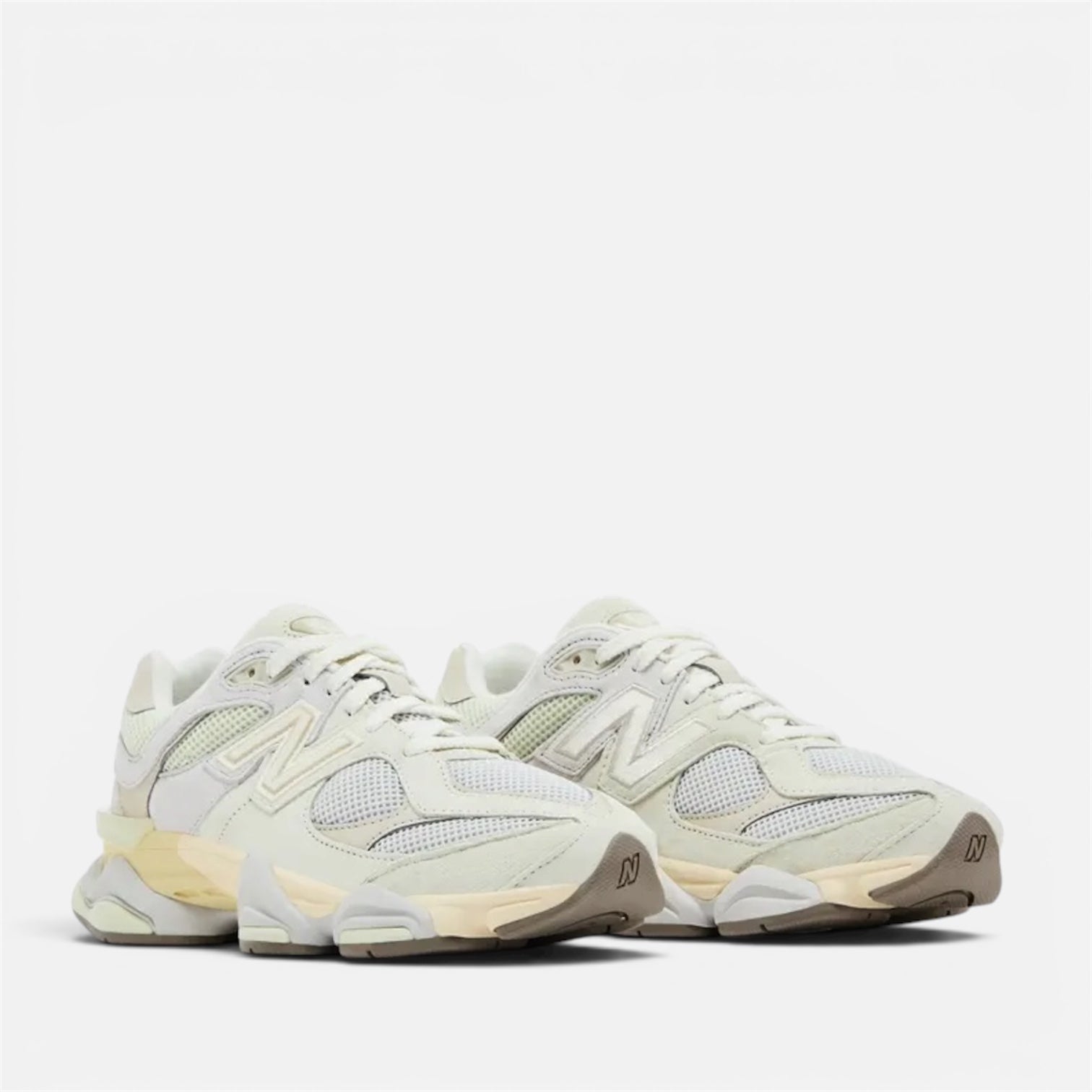NEW BALANCE 9060 'MINERAL GREY MATTER'