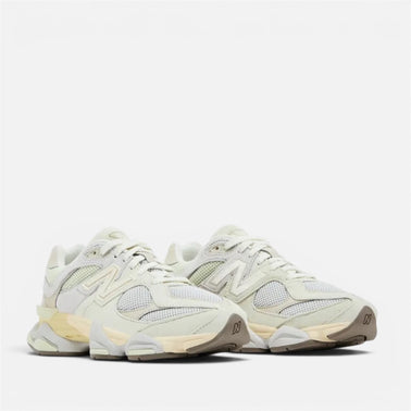 NEW BALANCE 9060 'MINERAL GREY MATTER'