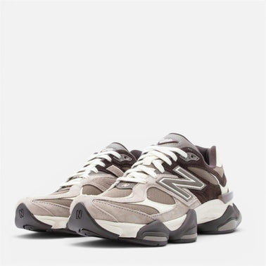 NEW BALANCE 9060 'ZALANDO EXCLUSIVE BROWN BEIGE'